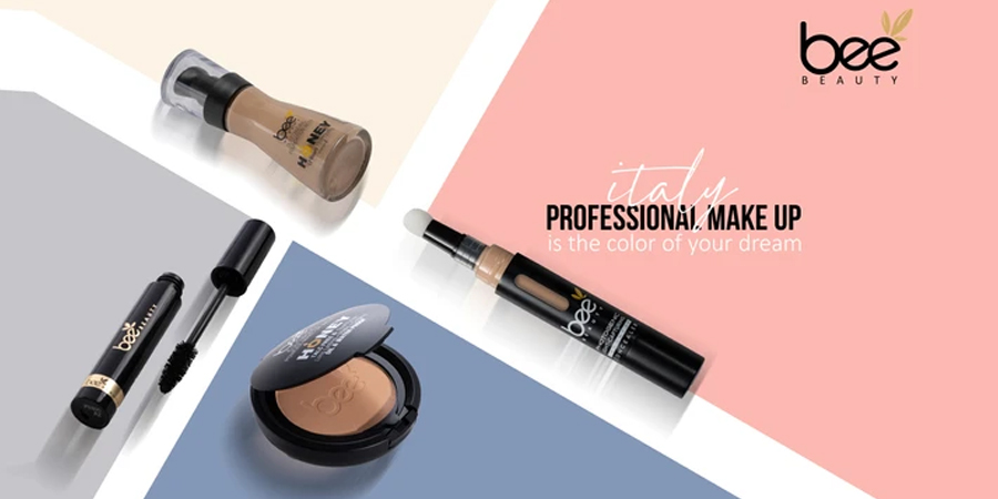 نمایندگی محصولات آرایشی بی بیوتی