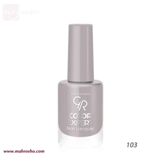 لاک گلدن رز شمار 103 فروشگاه مه روشو