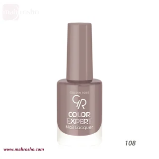 لاک گلدن رز شمار 108 فروشگاه مه روشو