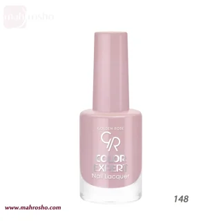لاک گلدن رز شمار 148 فروشگاه مه روشو