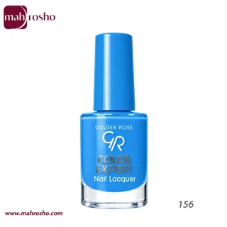 لاک گلدن رز شمار 156 فروشگاه مه روشو