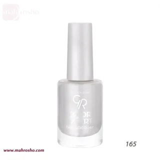 لاک گلدن رز شمار 165 فروشگاه مه روشو