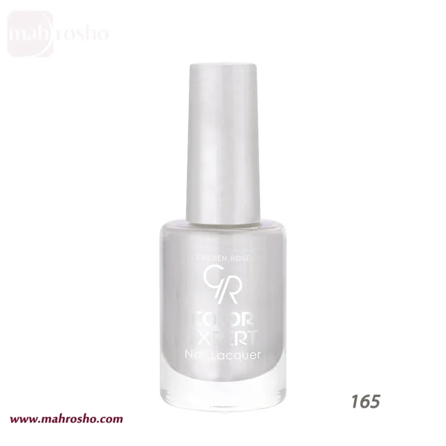 لاک گلدن رز شمار 165 فروشگاه مه روشو