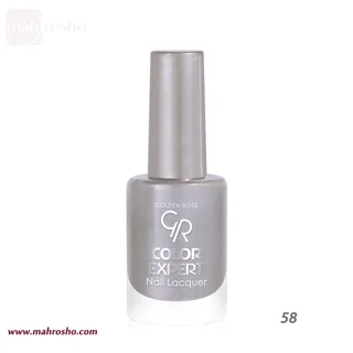 لاک گلدن رز شمار 58 فروشگاه مه روشو