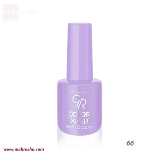 لاک گلدن رز شمار 66 فروشگاه مه روشو