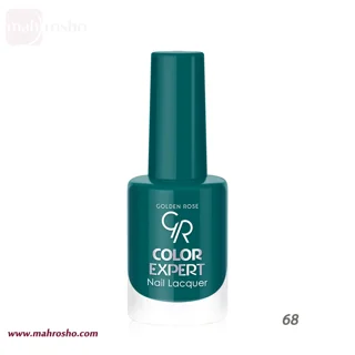 لاک گلدن رز شمار 68 فروشگاه مه روشو