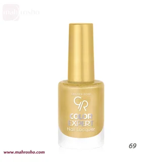 لاک گلدن رز شمار 69 فروشگاه مه روشو