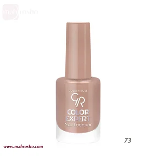 لاک گلدن رز شمار 73 فروشگاه مه روشو