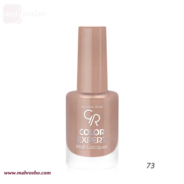 لاک گلدن رز شمار 73 فروشگاه مه روشو