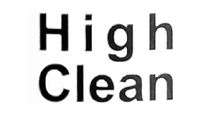 High Clean Shampoo