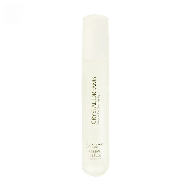 عطر جیبی زنانه ژکساف مدل کریستال دریمز حجم 22 میلی لیتر