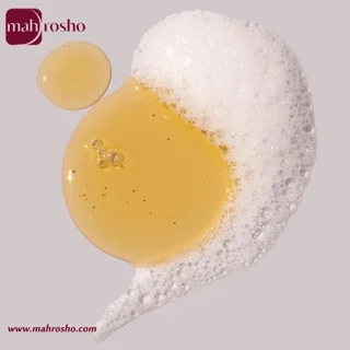 شامپو موهای نرمال تا چرب میلک شیک مدل Normalizing Blend بدون سولفات حجم 300 میلی لیتر