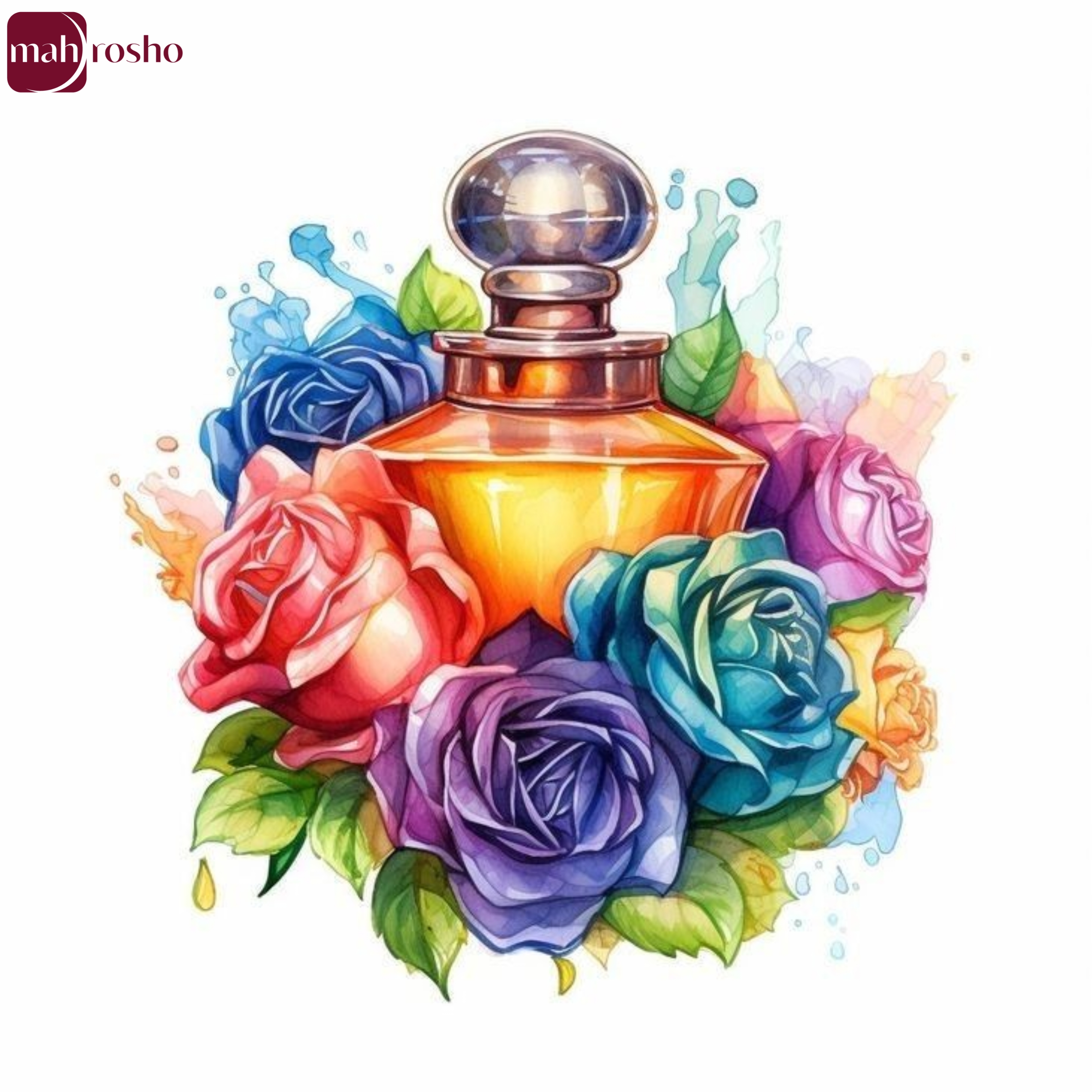 عطر و ادکلن زنانه