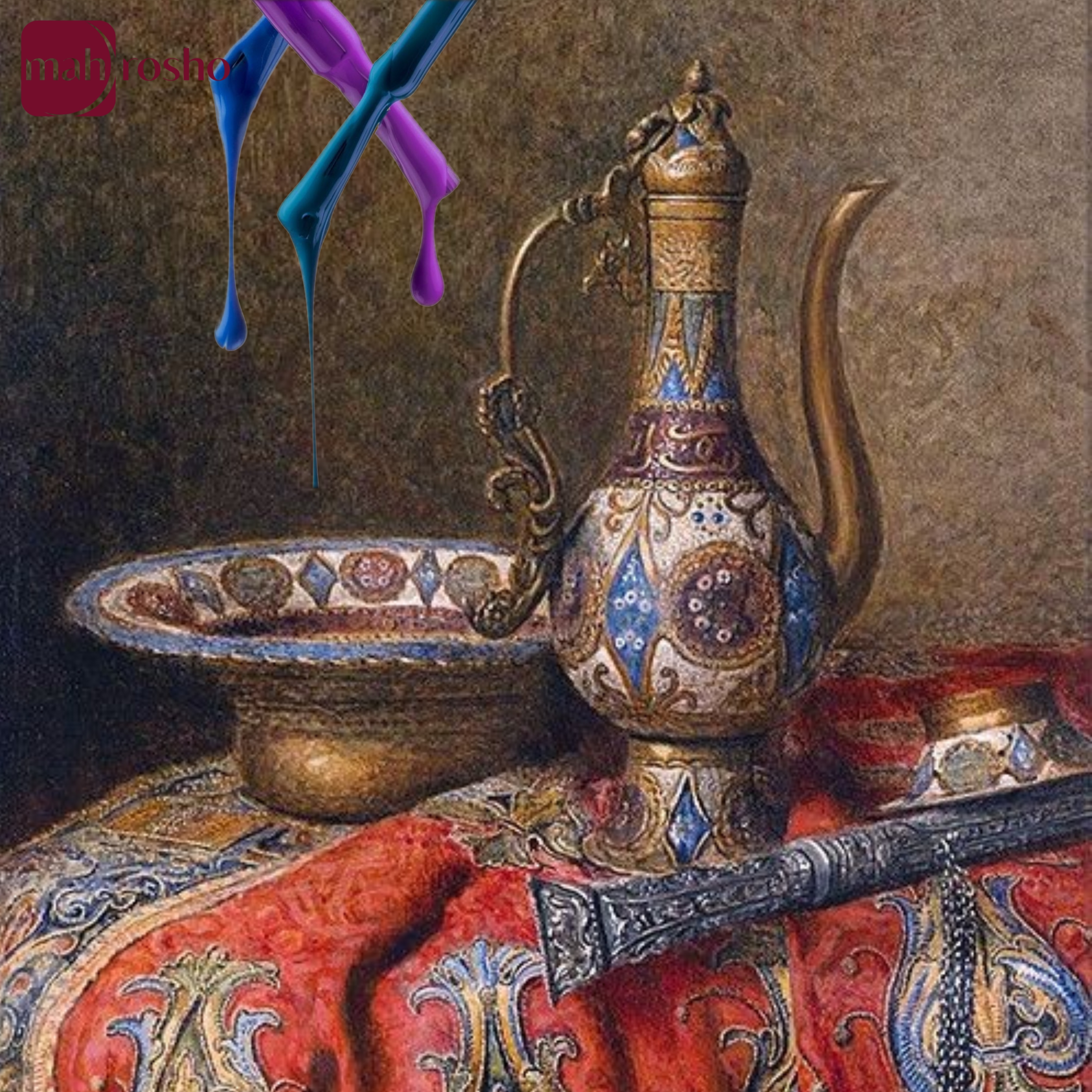 پاک کننده لاک ناخن