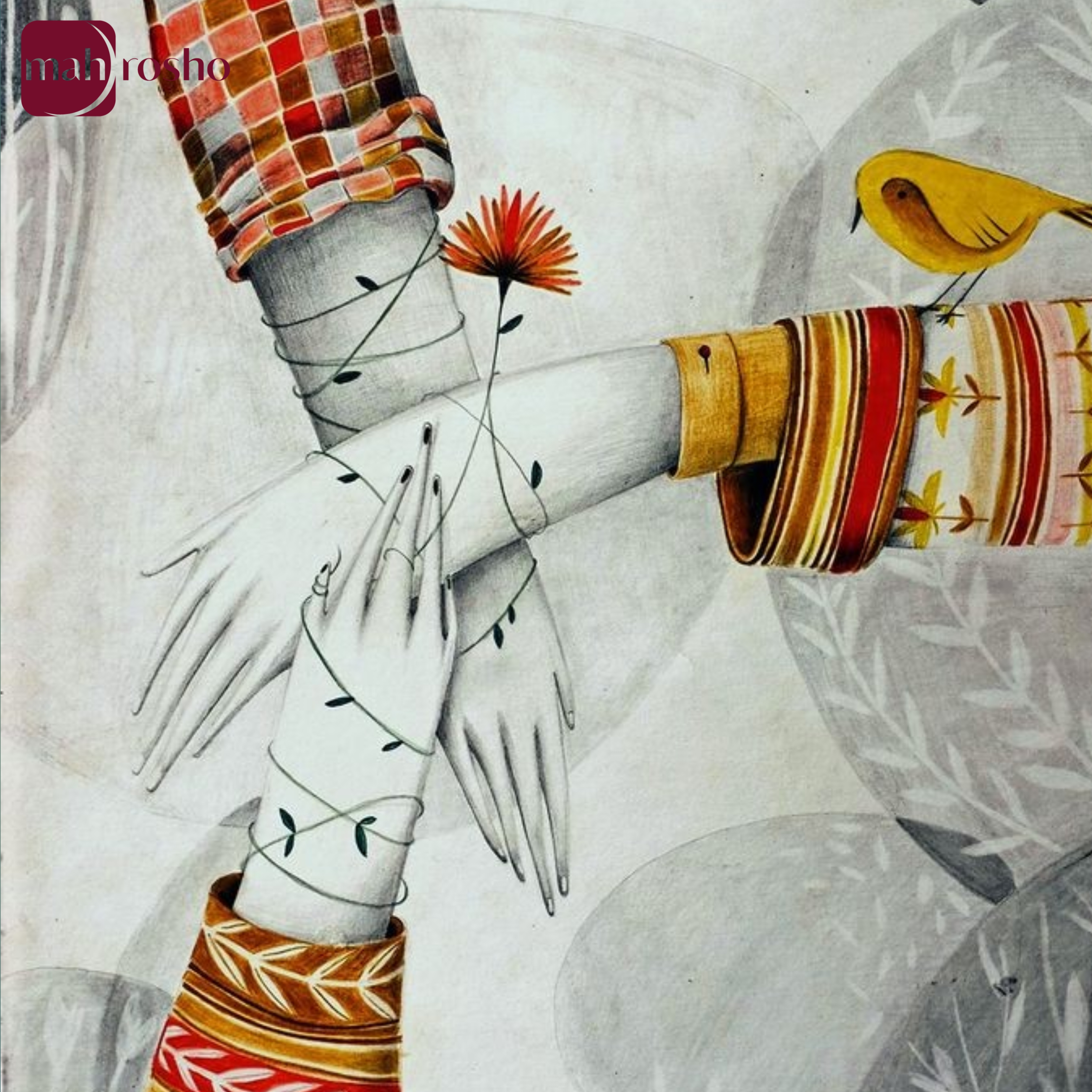 تقویت کننده ناخن