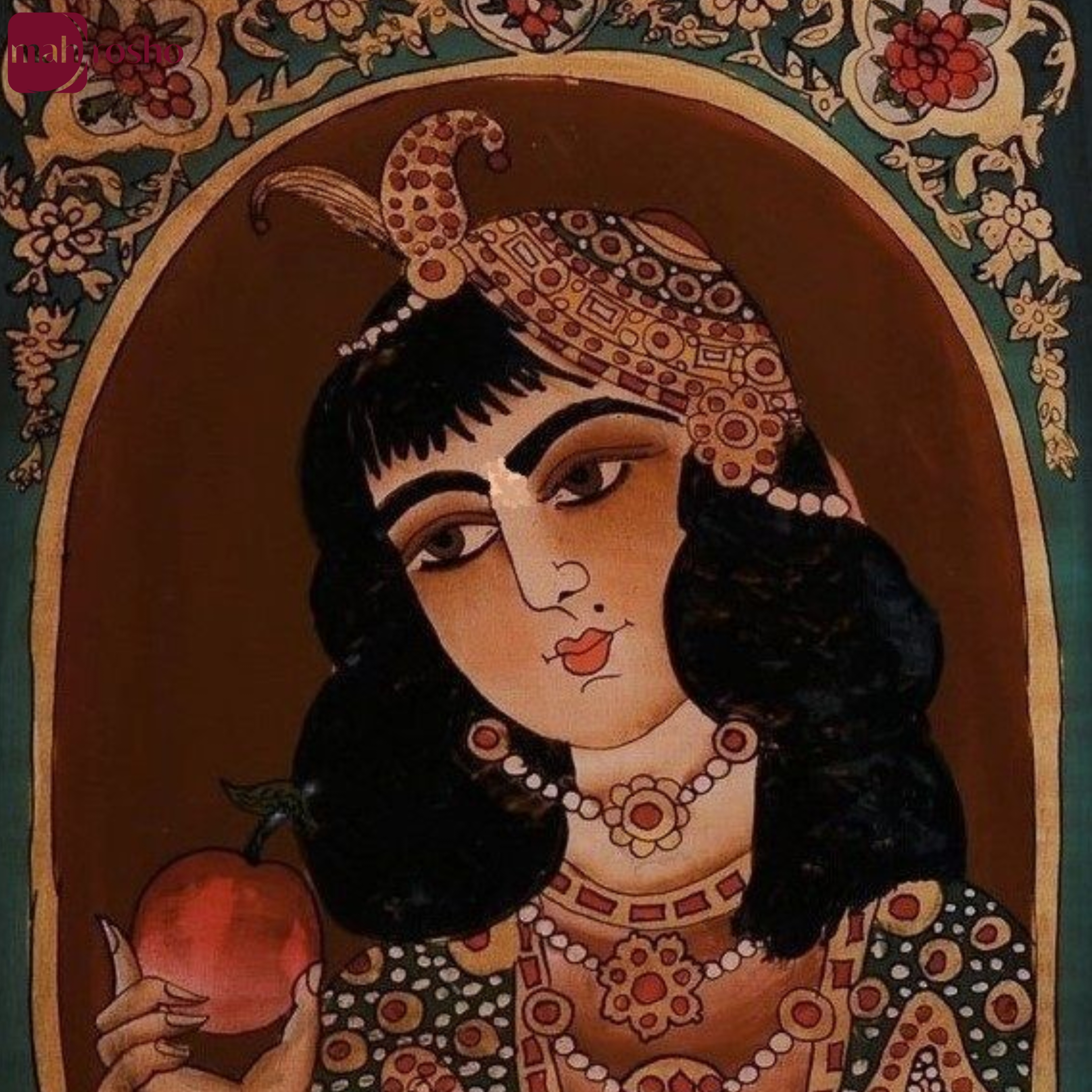 ژل و صابون ابرو