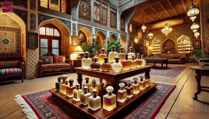 چطور بهترین عطر زنانه یا مردانه را انتخاب کنیم؟