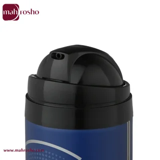 ژل اصلاح خنک کننده کاسپین حاوی عصاره نعنا حجم 200 میلی لیتر