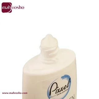 کرم ضد آفتاب فیزیکی دور چشم پیکسل بدون رنگ با SPF 35 حجم 50 میلی لیتر