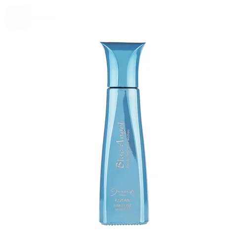 عطر زنانه جیبی بلو آنجل ژک ساف حجم 20 میلی لیتر