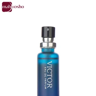 عطر مردانه جیبی ویکتور ژک ساف حجم 22 میلی لیتر
