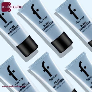 پرایمر جمع کننده منافذ پوست فلورمار مدل Pore Minimizer حجم 35 میلی لیتر