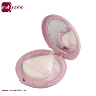 پودر فیکس کامپکت میس استار مدل Candy شماره 02