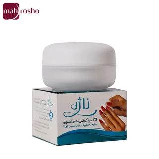 پد لاک پاک کن ناژه 45 عددی