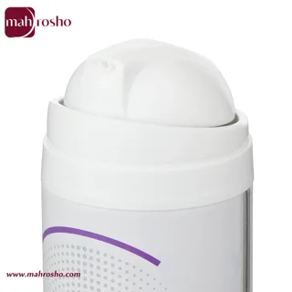 ژل اصلاح پوست حساس کاسپین بدون الکل حجم 200 میلی لیتر