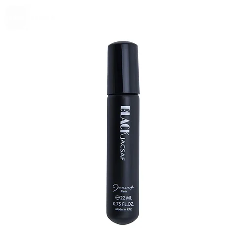 عطر مردانه جیبی بلک ژک ساف حجم 22 میلی لیتر