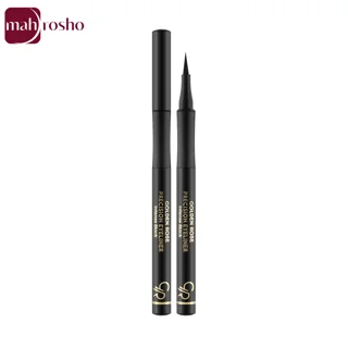 خط چشم ماژیکی گلدن رز مدل Precision