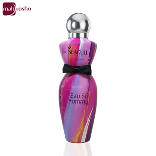 بادی اسپلش زنانه سی گل مدل Eau So Yummy حجم 250 میلی لیتر