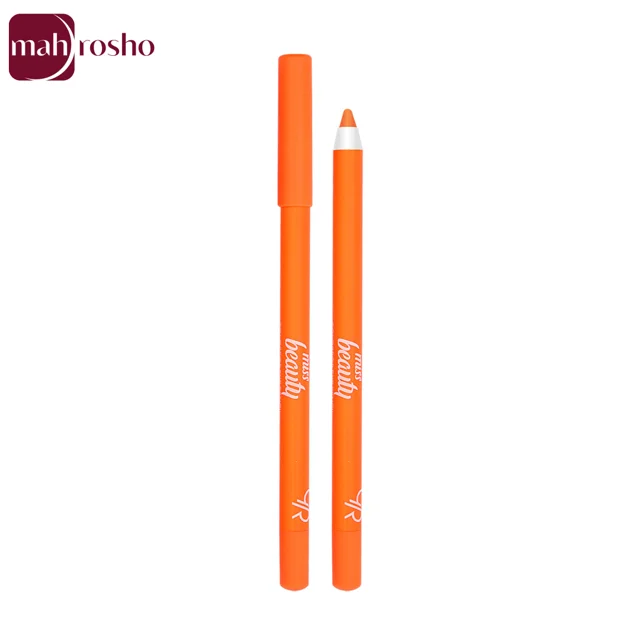 مداد چشم رنگی میس بیوتی گلدن رز مدل Colorpop در 6 رنگ وزن 1.6 گرم