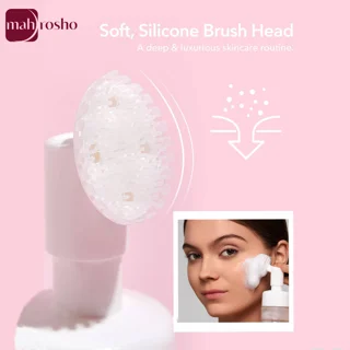 فوم شستشو پوست صورت شیگلم مدل Radiant By Nature Oily مناسب پوست چرب حجم 100 میلی لیتر