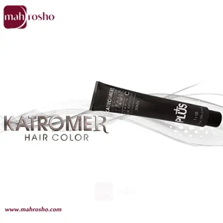 واریاسیون آبی کاترومر شماره E14 حجم 100 میلی لیتر