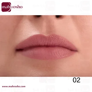 رژلب مایع مات پایس مدل The Kiss Lips