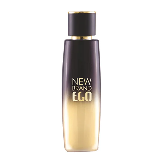 عطر مردانه نیو برند مدل اگو گلد حجم 100 میلی لیتر