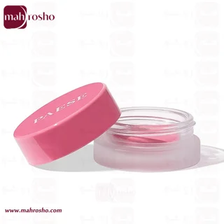 رژگونه کرمی چند کاره پایس مدل Blush Kissed حجم 4 گرم در 3 رنگ