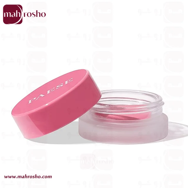 رژگونه کرمی چند کاره پایس مدل Blush Kissed حجم 4 گرم در 3 رنگ