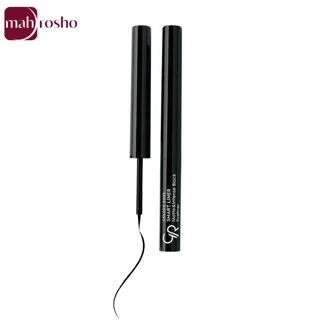 خط چشم مات گلدن رز مدل Smart Liner حجم 2.7 میلی لیتر