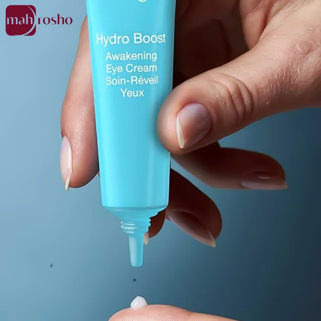 کرم دور چشم نوتروژینا مدل Hydro Boost حجم 15 میلی لیتر