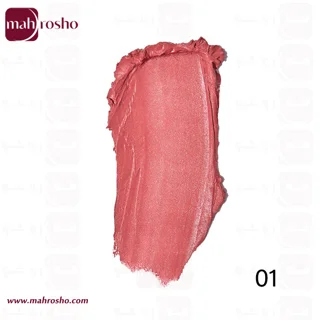 رژگونه کرمی چند کاره پایس مدل Blush Kissed حجم 4 گرم در 3 رنگ