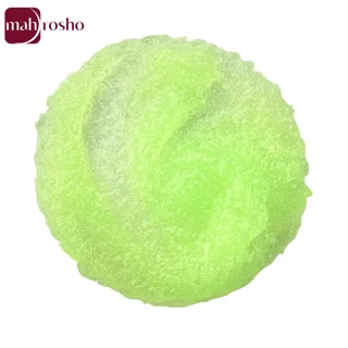 اسکراب پاک کننده عمیق بدن فریمن حاوی شکر و چای سبز حجم 175 میلی لیتر