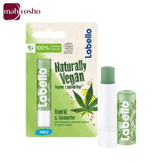 بالم لب لبلو مدل Naturally Vegan وزن 4.8 گرم