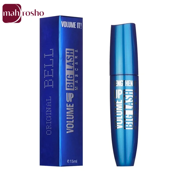 ریمل حجم دهنده بل مدل Volume Up Big Lash حجم 15 میلی لیتر