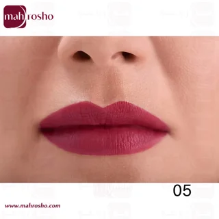 رژلب مایع مات پایس مدل The Kiss Lips