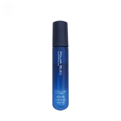 عطر مردانه جیبی پلار بلو ژک ساف حجم 22 میلی لیتر