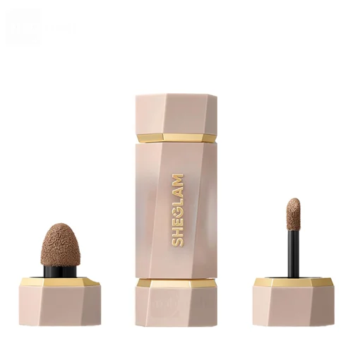 کانتور مایع دو سر شیگلم حجم 6 میلی لیتر