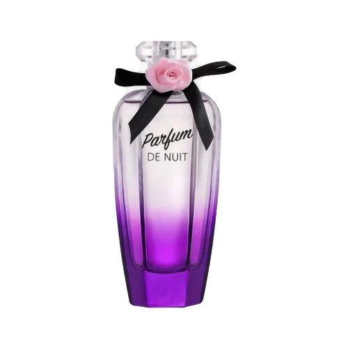 ادو پرفیوم زنانه نیو برند مدل Parfum De Nuit حجم 100 میلی لیتر