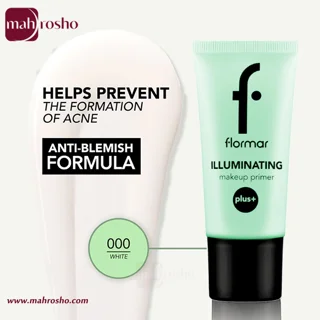 پرایمر ضد لک فلورمار مدل Anti Blemish حجم 35 میلی لیتر